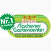 Logo Erstes Aachener Gartencenter Beckert e.K.