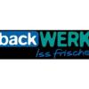 Logo BackWerk Dresden Hbf.