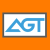 Logo AGT GmbH