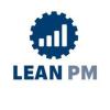 Logo LEAN Projektmanagement GmbH