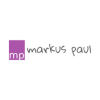 Logo Markus Paul GmbH