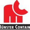 Logo Münster Container