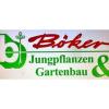 Logo Böker - Gartenbau