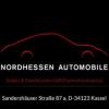Logo Nordhessen Automobile