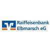 Logo Raiffeisenbank Elbmarsch eG