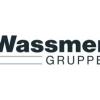 Logo Wassmer Gruppe