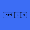 Logo ctrl+s GmbH