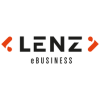 Logo LENZ eBusiness GmbH