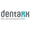 Logo dentaxx - Zahnarztpraxis Britz - MVZ