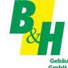 Logo B&H Gebäude-Service GmbH