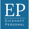 Logo EICKHOFF Personal GmbH