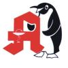 Logo Pinguin Apotheken in Kirchheim/Teck