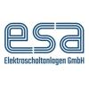 Logo esa Elektroschaltanlagen GmbH