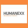 Logo HUMANEXX GmbH