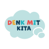 Logo Denk mit Kitas