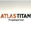 Logo ATLAS TITAN West GmbH