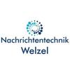 Logo Nachrichtentechnik Welzel