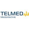 Logo Telmed Medizintechnik GmbH