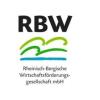 Logo Rheinisch-Bergische Wirtschaftsförderungsgesellschaft mbH (RBW)