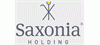 Logo SAXONIA Holding GmbH