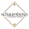 Logo Schaumbergs | Cateringhaus Göttingen