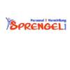 Logo Sprengel Personal GmbH