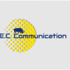 Logo E.C. Communication Bielefeld