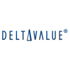 Logo DeltaValue GmbH