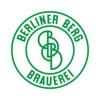 Logo Berliner Berg Brauerei