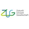 Logo Zukunft - Umwelt - Gesellschaft (ZUG) gGmbH