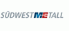Logo Südwestmetall Verband der Metall- und Elektroindustrie Baden-Württemberg e. V.