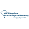 Logo GHP Pflegedienst Gesellschaft für häusliche Pflege in Hamburg und Umgebung mbH