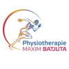 Logo Physiotherapie Maxim Batjuta
