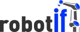 Logo robotif GmbH