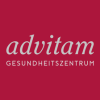 Logo advitam Gesundheitszentrum