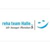 Logo Reha Team Halle