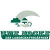 Logo Uwe Hocke - Der Landschaftsgärtner