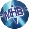 Logo MHB Hennes & Preßer GmbH