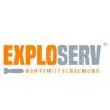 Logo EXPLOSERV GmbH