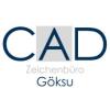 Logo CAD Zeichenbüro Göksu GmbH