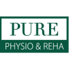 Logo Pure Physio Südwest GmbH