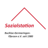 Logo Sozialstation Buchloe-Germaringen-Pforzen e.V.