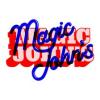 Logo Magic John´s