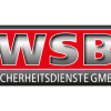 Logo WSB Sicherheitsdienste GmbH