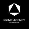 Logo PRIME AGENCY MEDIA GROUP GmbH