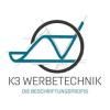 Logo K3 Werbetechnik