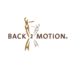 Logo Back2Motion Physio & Med. Fitness