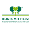 Logo Kurparkklinik Dr.-Lauterbach-Klinik GmbH