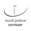 Logo Musik Podium Stuttgart