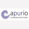 Logo apurio Umwelttechnik GmbH